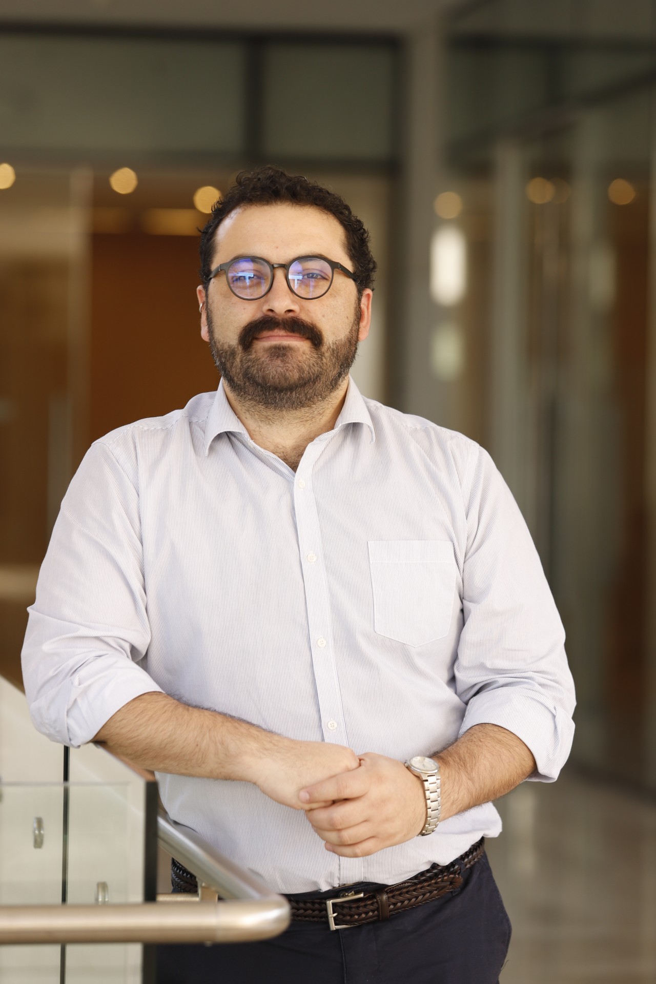 Gabriel Salgado Maldonado